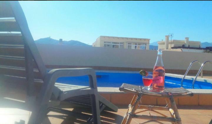 شقة Marali نيرخا المظهر الخارجي الصورة
