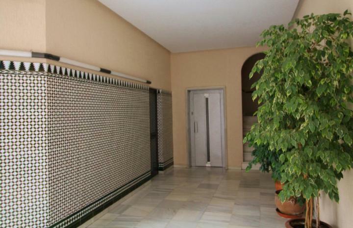 شقة Marali نيرخا المظهر الخارجي الصورة
